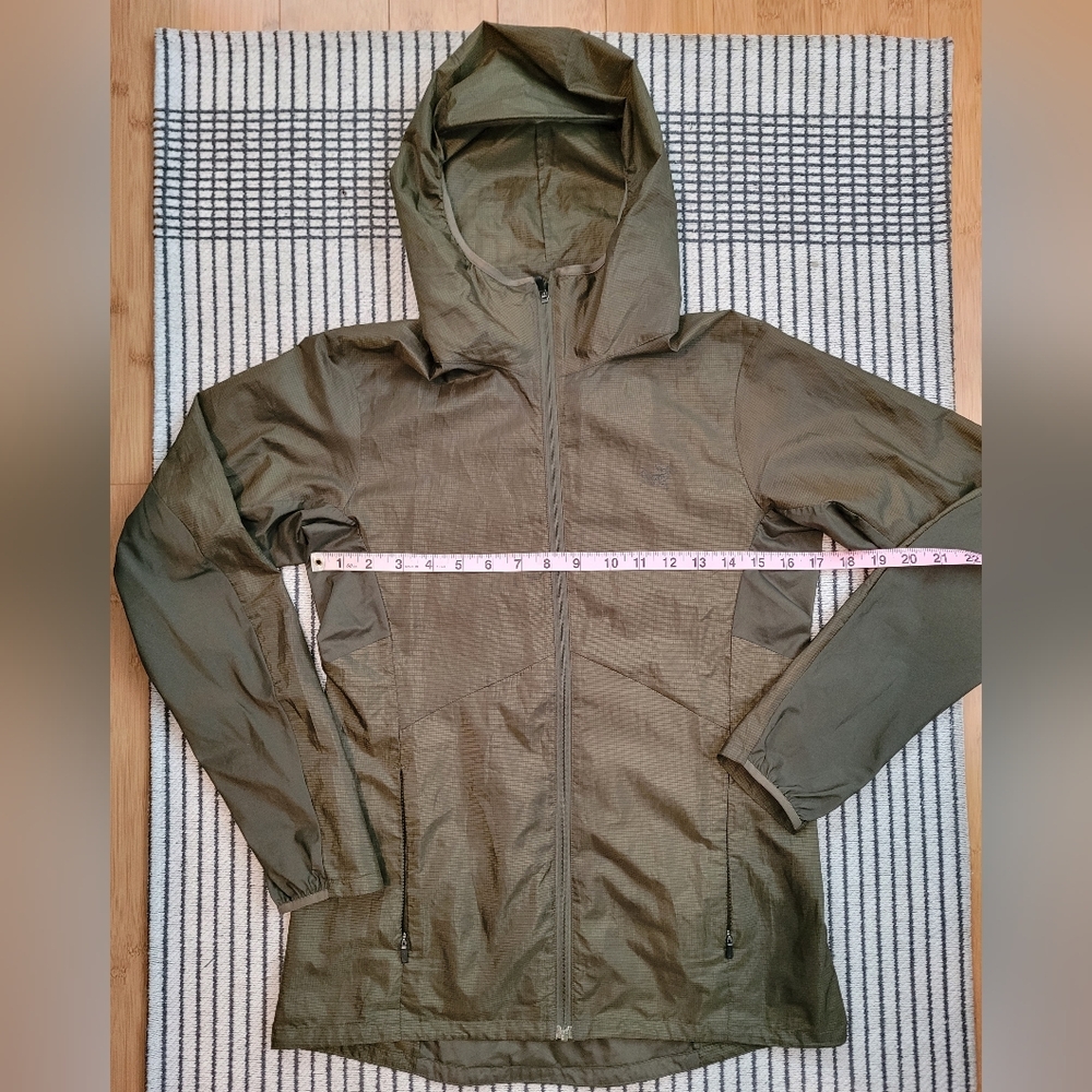 Arc'teryx Cita SL Hoodie